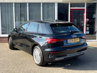 Audi A3 - afbeelding nr 2