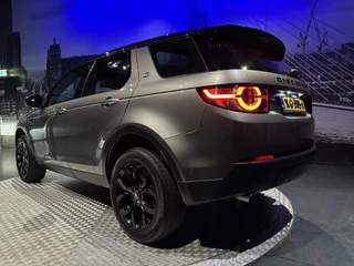 Land Rover Discovery Sport Land Rover Discovery Sport 2.0 Si4 4WD Urban Series SE Dynamic *Origineel NL*Pano*Camera* - afbeelding nr 23