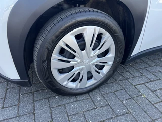 Toyota Aygo - afbeelding nr 24