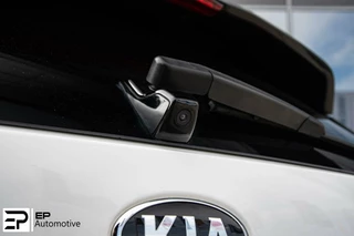 Kia Niro Kia Niro 1.6 GDi Hybrid Executive|Full Led|VOL|JBL|Trekhaak| - afbeelding nr 20