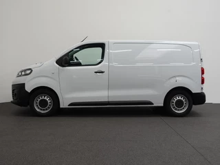 Opel Vivaro Opel Vivaro 2.0 CDTI L2H1 145PK Edition Automaat Airco  App connect Trekhaak Navigatie Cruise - afbeelding nr 28