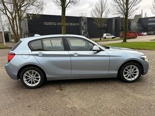 BMW 1 Serie - afbeelding nr 7