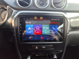 Suzuki Vitara Suzuki Vitara 1.4 Boosterjet Select Smart Hybrid AllGrip afn trekhaak - afbeelding nr 43