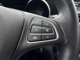Mercedes-Benz C-Klasse Mercedes-Benz C-Klasse 180 Avantgarde Navi Led Bluetooth Pdc - afbeelding nr 21