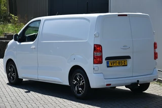 Opel Vivaro Opel Vivaro 2.0 CDTI L2H1 144 Pk Automaat Airco Cruise Trekhaak - afbeelding nr 6