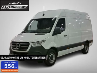 Mercedes-Benz Sprinter - 211219-0