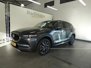 Mazda CX-5 - 490952935-0