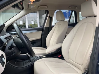 BMW X1 - afbeelding nr 5