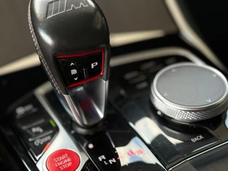 BMW M3 BMW 3-serie M3 Competition Laser|Schuifdak|HuD|Memory|Harman - afbeelding nr 16