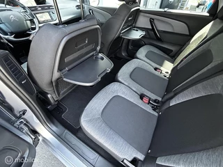 Citroën C4 Picasso Citroen C4 Picasso 1.2 PureTech Automaat Trekhk Carplay Achterklep-elektrisch - afbeelding nr 43