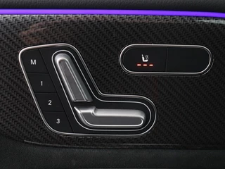 Mercedes-Benz GLB Mercedes-Benz GLB-klasse 200 Business Solution AMG 7-persoons | Panoramadak | Trekhaak | Stoelverwarming | Matrix LED | Memory | Keyless | Camera | Navigatie - afbeelding nr 18
