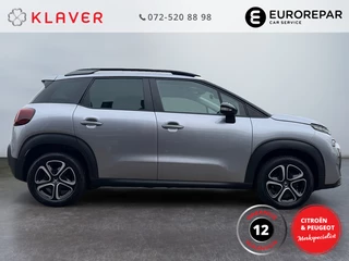 Citroën C3 Aircross - afbeelding nr 6