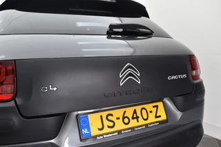 Citroën C4 - afbeelding nr 35