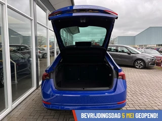 Škoda Octavia Skoda Octavia 1.0 e-TSI Business Edition | Navi | ACC | LED | Apple Carplay/Android Auto | Keyless Entry/Start | PDC | Rijstrooksensor | Climate Control | - afbeelding nr 34