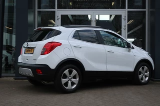 Opel Mokka - afbeelding nr 4
