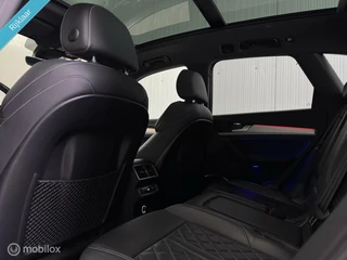 Audi SQ5 Audi SQ5 3.0 TFSI SQ5 quattro|RS zetels|Pano|Clima|Cruise| - afbeelding nr 21