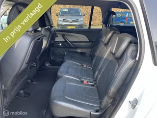 Citroën Grand C4 Picasso Citroen  C4 Grand Picasso 1.2 PureTech Intensive - afbeelding nr 10