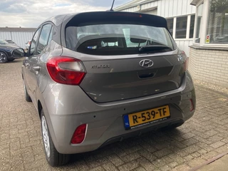 Hyundai i10 - afbeelding nr 3