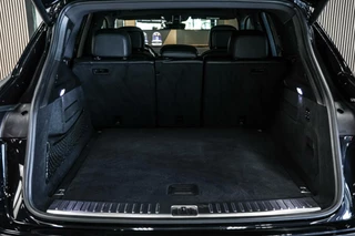 Porsche Cayenne Porsche Cayenne 3.0 E-Hybrid|Leder|PDLS+|Innodrive|Pano|PASM - afbeelding nr 25