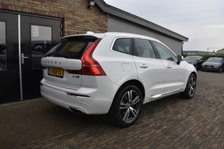 Volvo XC60 - afbeelding nr 3