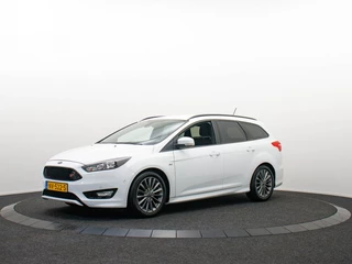 Ford Focus - afbeelding nr 13