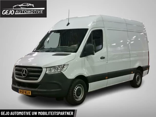 Mercedes-Benz Sprinter - 133924589-0