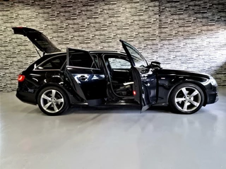 Audi A4 Audi A4 Avant 2.0 TDI Ultra Advance Sport *S Line*2015*NAP! - afbeelding nr 4