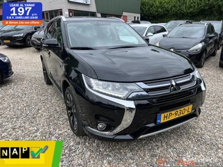 Mitsubishi Outlander - 149518678-0