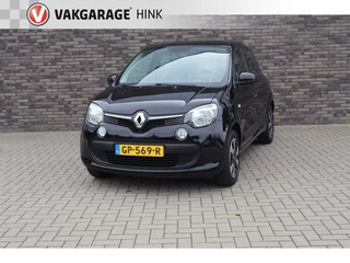 Renault Twingo 1.0 SCe Expression