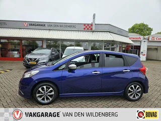 Nissan Note - 253143676-0