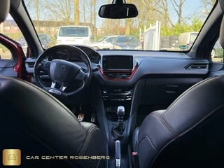 Peugeot 208 Peugeot 208 1.6 THP GTi Opties! - afbeelding nr 8