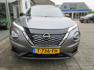 Nissan Juke - afbeelding nr 4