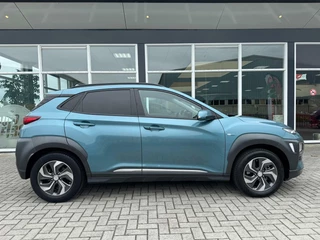 Hyundai Kona Hyundai Kona 1.6 GDI HEV Fashion|HUD|ACC|Camera|Navi|Applecarplay/Androidauto|Trekhaak - afbeelding nr 20