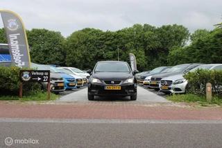 SEAT Ibiza Seat Ibiza 1.0 EcoTSI Style APPLE CARPLAY TREKHAAK AIRCO - afbeelding nr 25