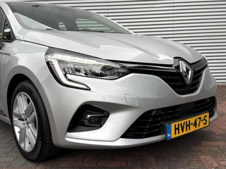 Renault Clio Renault Clio 1.0 TCe Carplay Cruise Trekhaak Navi Led 2020 Uniek 49043 KM Gereden Eerste Eigenaar - afbeelding nr 11
