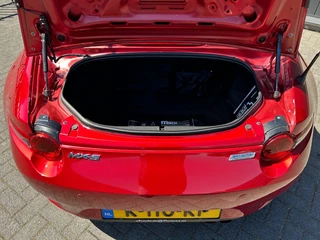 Mazda MX-5 - afbeelding nr 11
