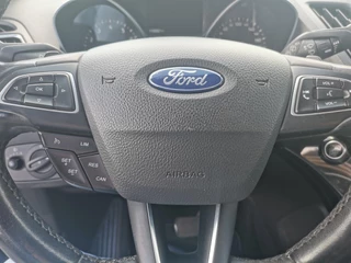 Ford Kuga Ford Kuga 1.5 EcoBoost 182 PK Titanium 4WD Automaat | Trekhaak | Winterpack | Navigatie | Camera | Climate Control | Cruise Control | PDC V + A - afbeelding nr 11