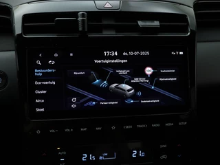 Hyundai Tucson Hyundai Tucson 1.6 T-GDI N Line | All-seasons | 4x Stoelverwarming - afbeelding nr 39