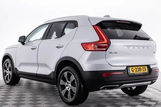 Volvo XC40 - afbeelding nr 2