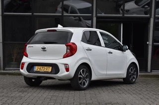 Kia Picanto Kia Picanto 1.0 DPi ComfortLine Automaat Keyless Camera Cruise Trekhaak - afbeelding nr 6