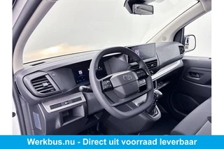 Toyota ProAce Uit voorraad leverbaar | BPM vrij - afbeelding nr 18