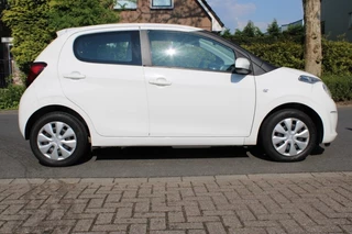 Citroën C1 - afbeelding nr 8