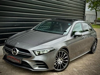 Mercedes-Benz A-Klasse - afbeelding nr 5