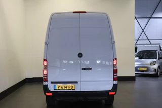 Mercedes-Benz Sprinter Mercedes-Benz Sprinter 314 2.2 CDI L2H2 Automaat EURO 6 - Airco - Cruise - Trekhaak - € 15.950,- Excl. - afbeelding nr 7