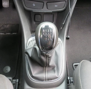 Opel Mokka - afbeelding nr 25