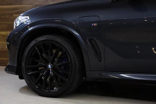 BMW X5 BMW X5 45e M-Sport|M Seats|Skylounge|Ventilatie|Adaptive|HUD| - afbeelding nr 35