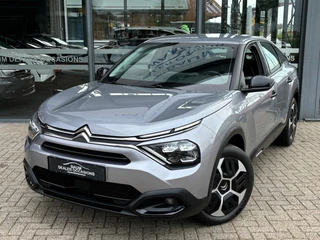 Citroën C4 - 204446395-0