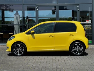Škoda Citigo Škoda Citigo EV STYLE - afbeelding nr 3