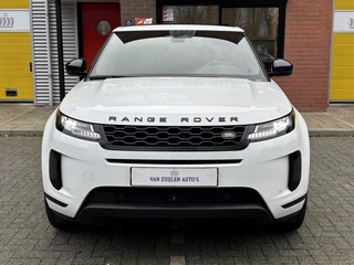 Land Rover Range Rover Evoque - afbeelding nr 5