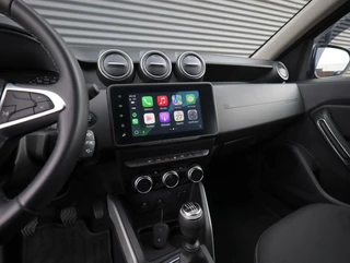 Dacia Duster Dacia Duster 1.3 TCe Prestige 131pk (Vol-Opties) 1e eigenaar - afbeelding nr 5